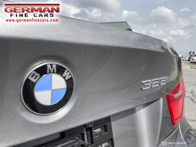 BMW 3-Series 2011 price 