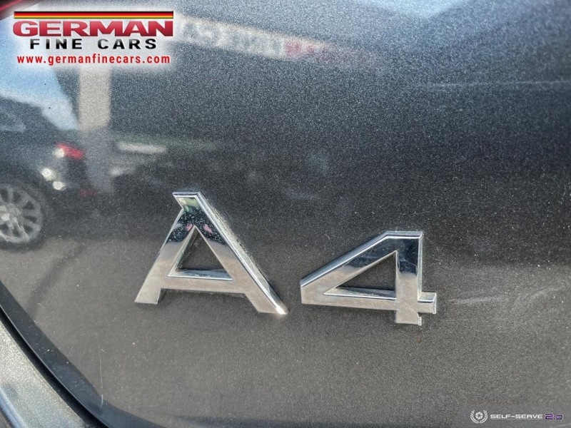 Audi A4 2013 price 