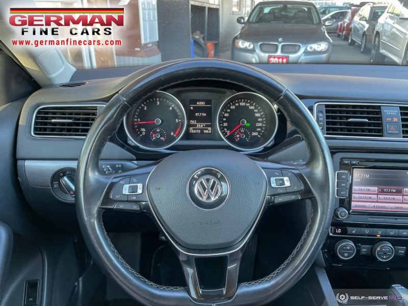 Volkswagen Jetta 2015 price 
