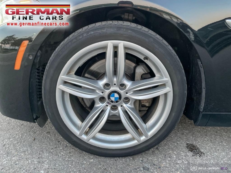 BMW 5-Series 2016 price 