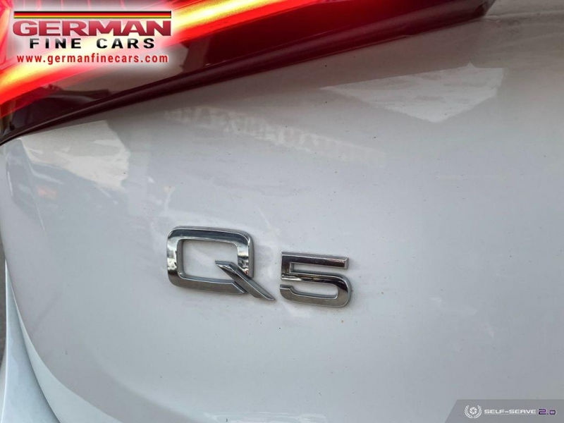 Audi Q5 2015 price 