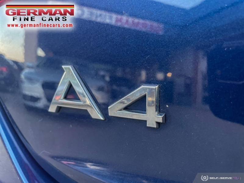 Audi A4 2013 price 