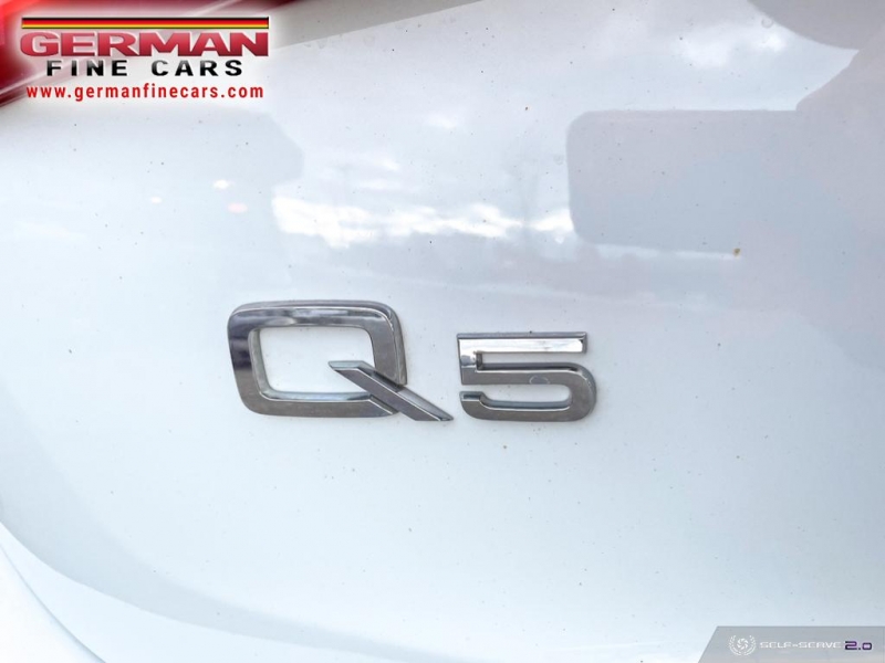 Audi Q5 2016 price 