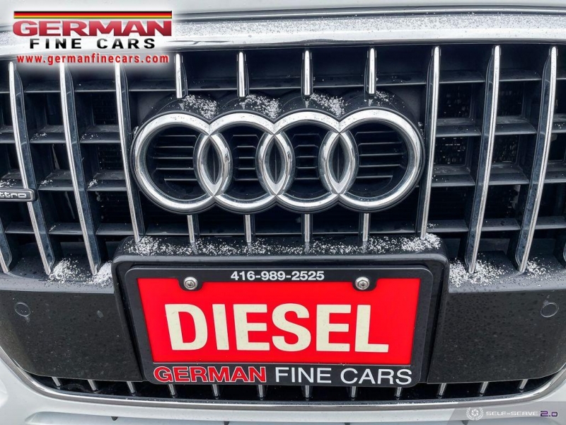 Audi Q5 2014 price 