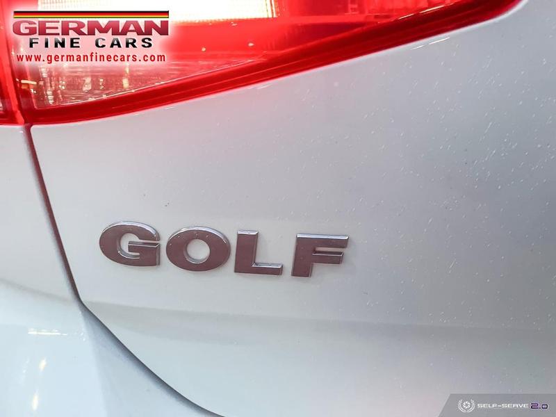 Volkswagen Golf 2015 price 