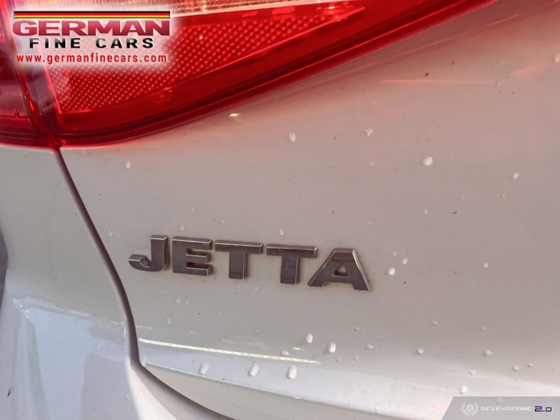 Volkswagen Jetta Sedan 2015 price 