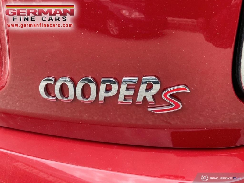 Mini Cooper Hardtop 2015 price 