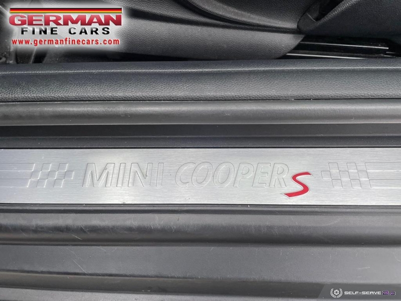 Mini Cooper Hardtop 2015 price 