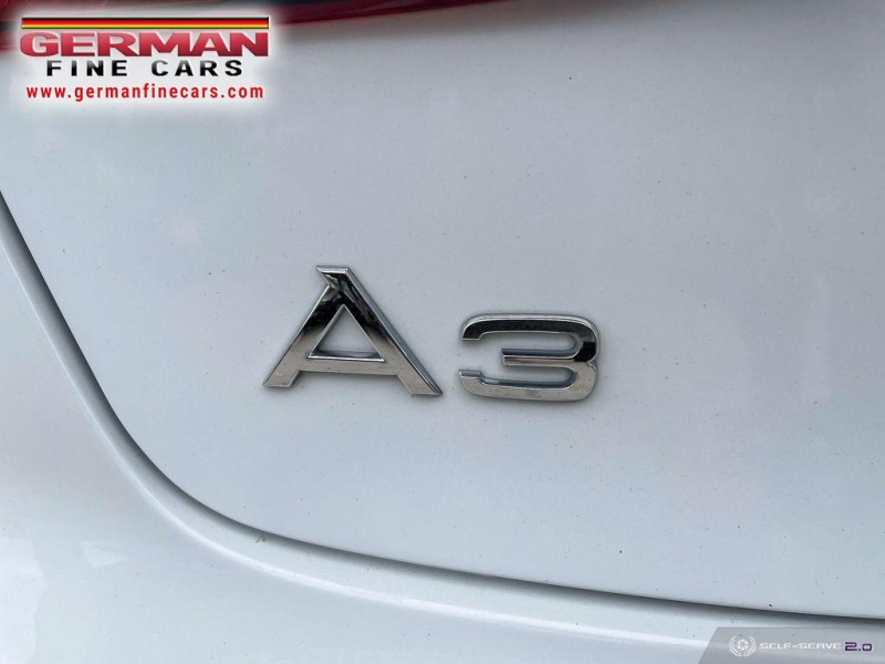 Audi A3 2015 price $16,950