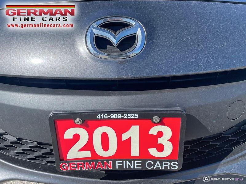 Mazda 3 2013 price $6,995