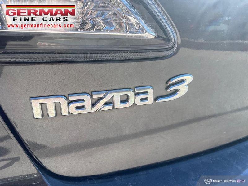 Mazda 3 2013 price $6,995