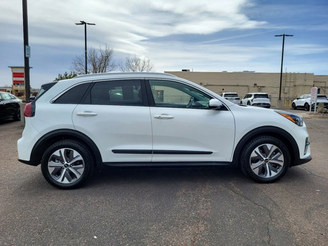 Used 2020 Kia Niro EX with VIN KNDCC3LG9L5038901 for sale in Littleton, CO