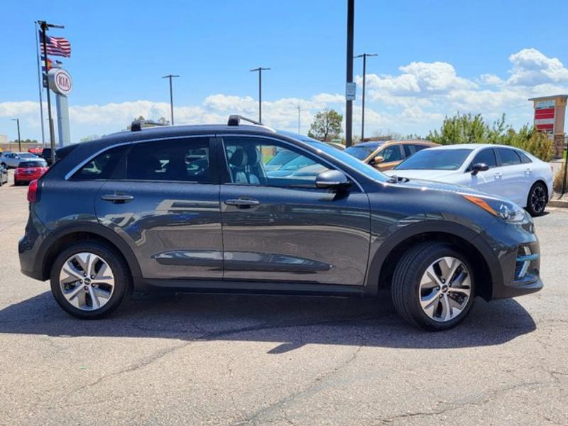 Used 2022 Kia Niro EX with VIN KNDCC3LG7N5122802 for sale in Littleton, CO