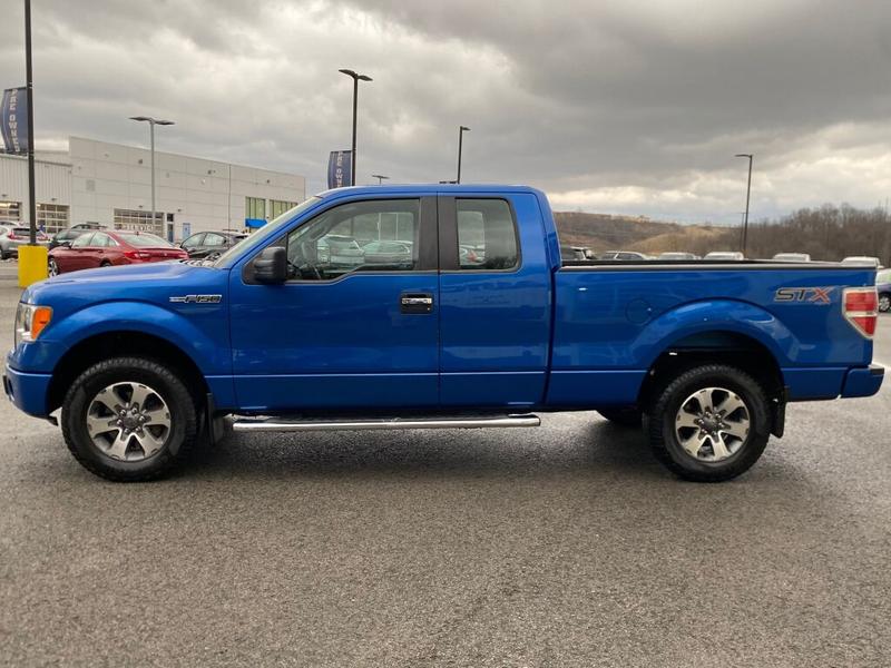 Ford F-150 2014 price $21,979