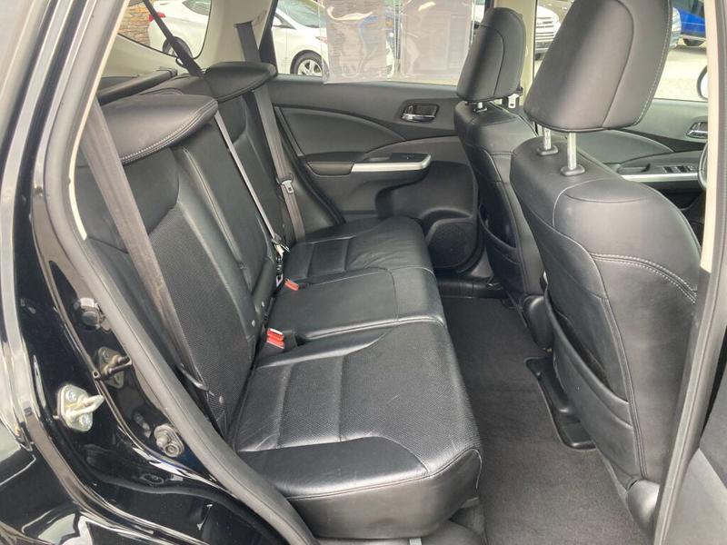 Honda CR-V 2016 price $20,979