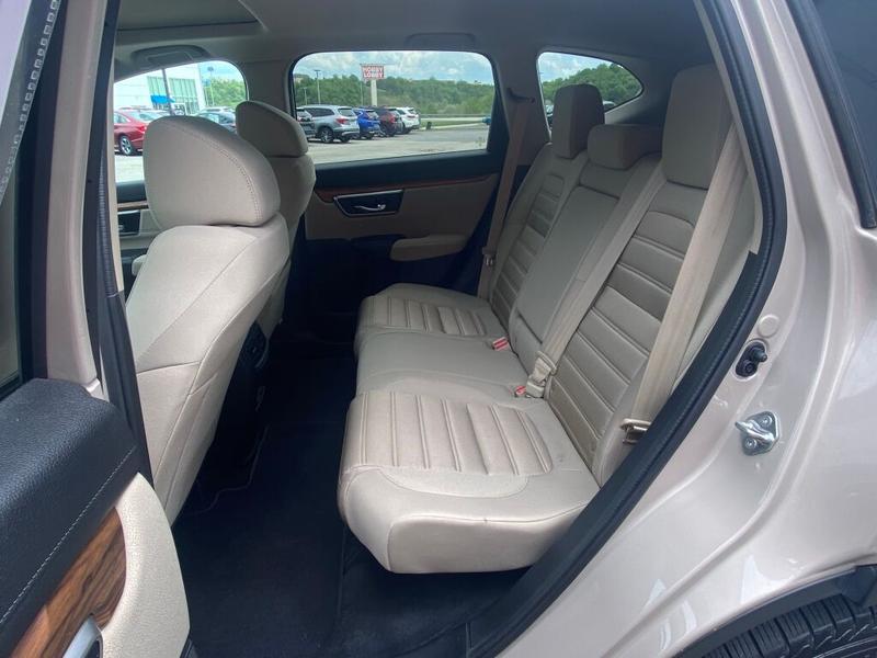 Honda CR-V 2019 price $25,979