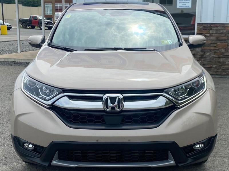 Honda CR-V 2019 price $25,979