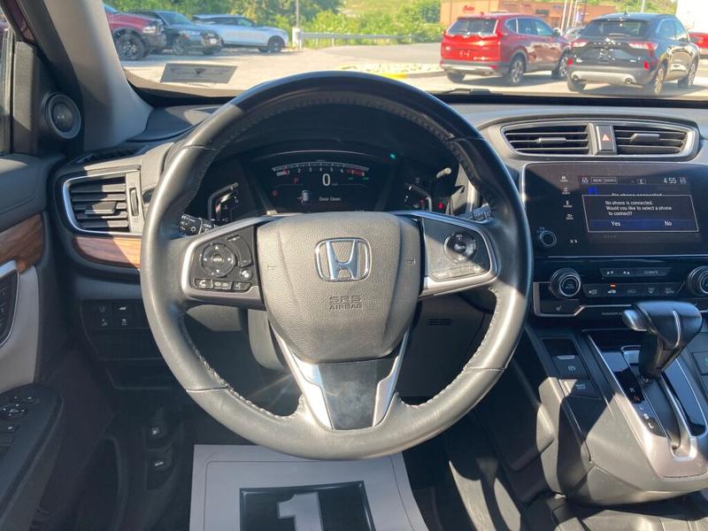 Honda CR-V 2019 price $32,579