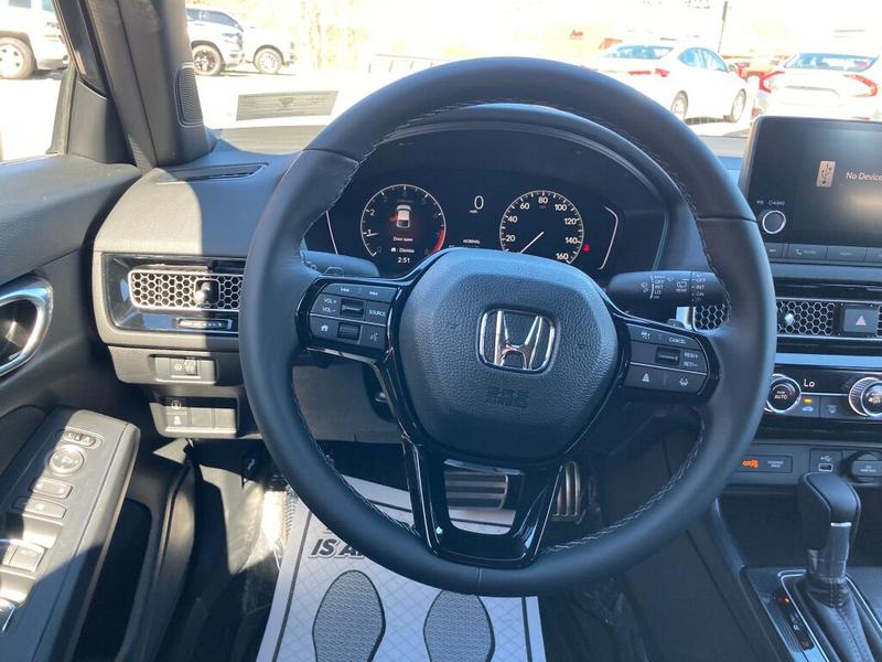 Honda Civic 2023 price $33,979
