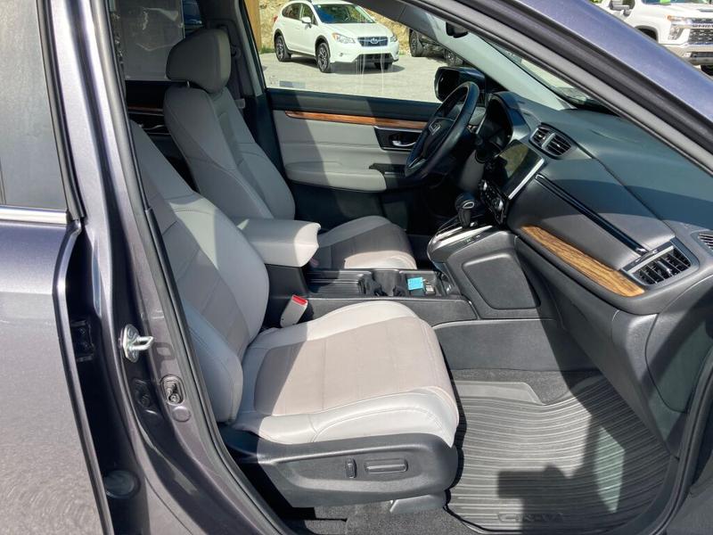 Honda CR-V 2020 price $29,979