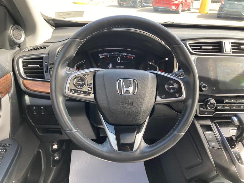 Honda CR-V 2020 price $29,979