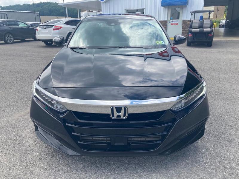 Honda Accord 2020 price $26,979