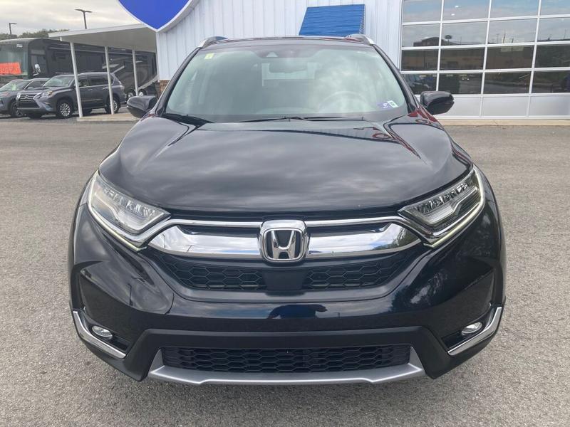 Honda CR-V 2019 price $30,979
