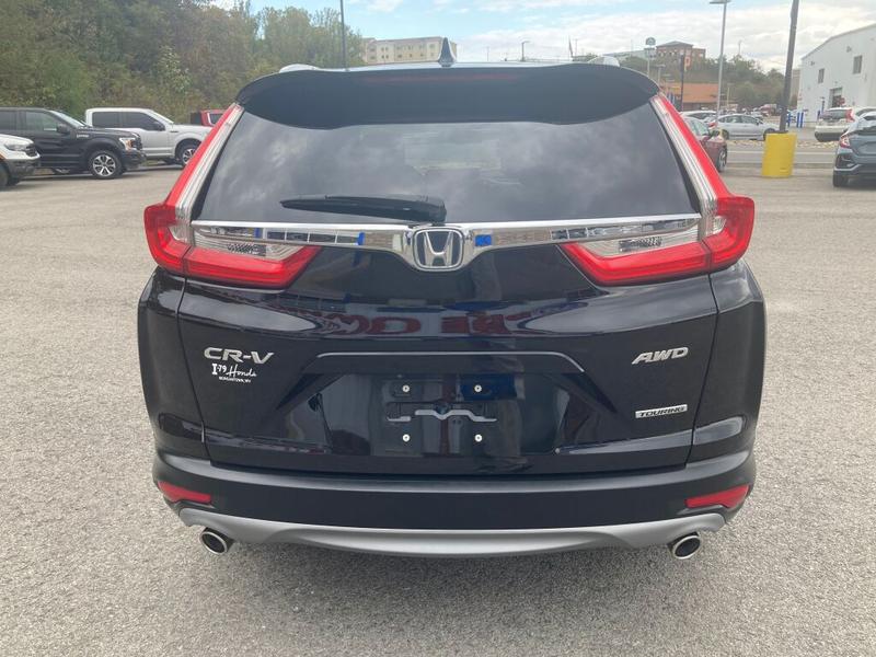 Honda CR-V 2019 price $30,979
