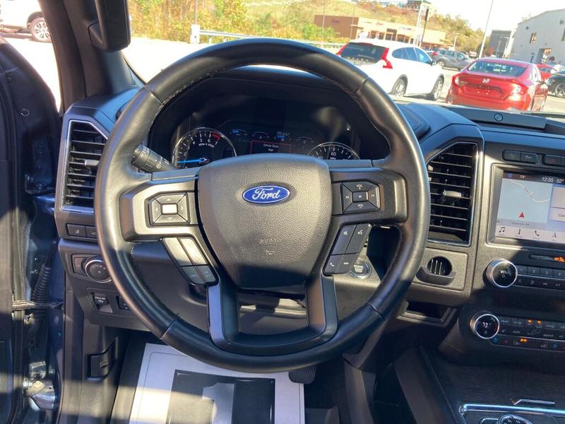 Ford Expedition 2019 price $46,979