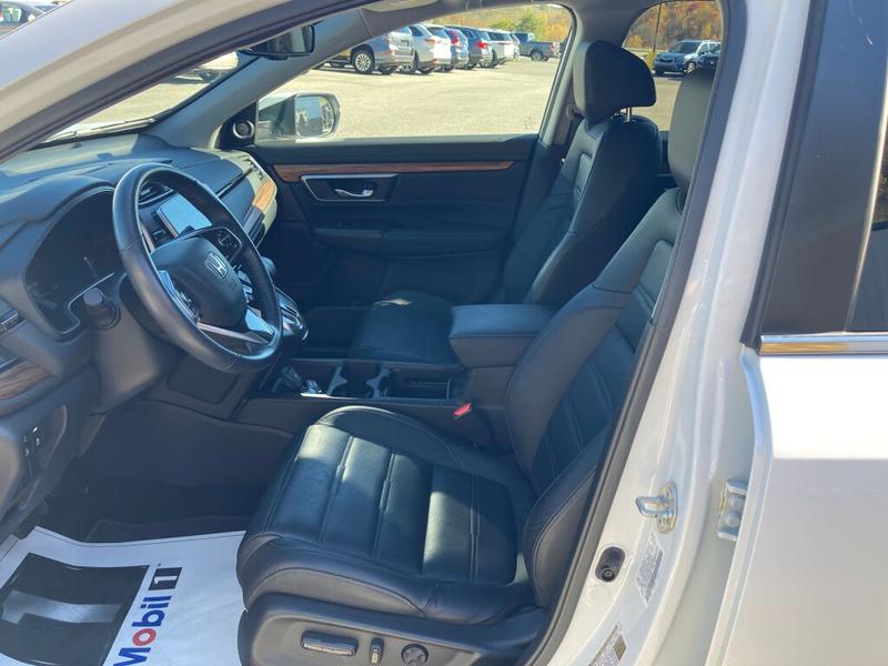 Honda CR-V 2019 price $27,979