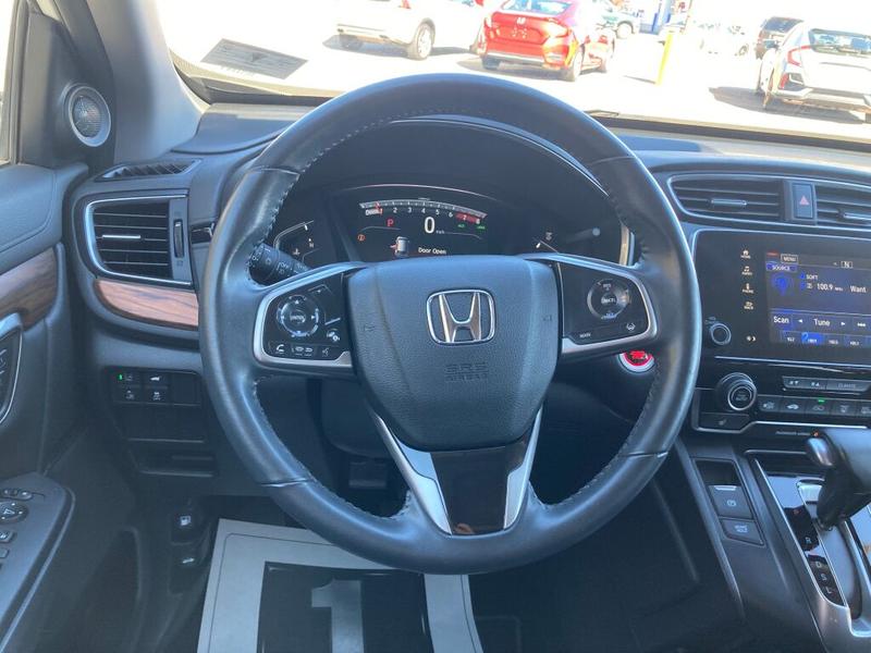 Honda CR-V 2019 price $27,979