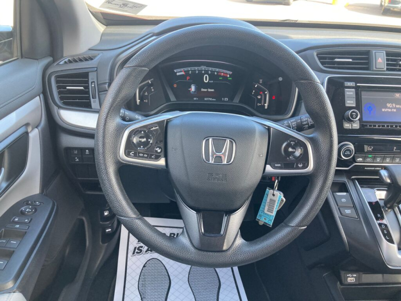 Honda CR-V 2021 price $27,979