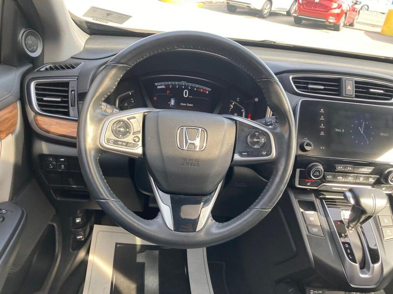 Honda CR-V 2020 price $30,979