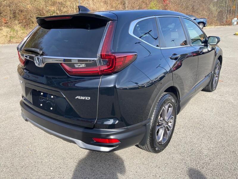 Honda CR-V 2020 price $30,979