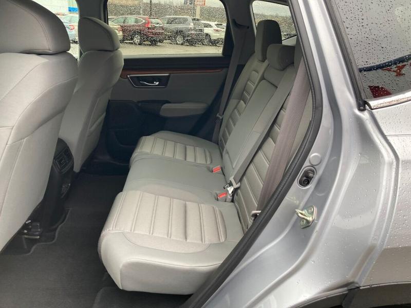Honda CR-V 2019 price $24,979