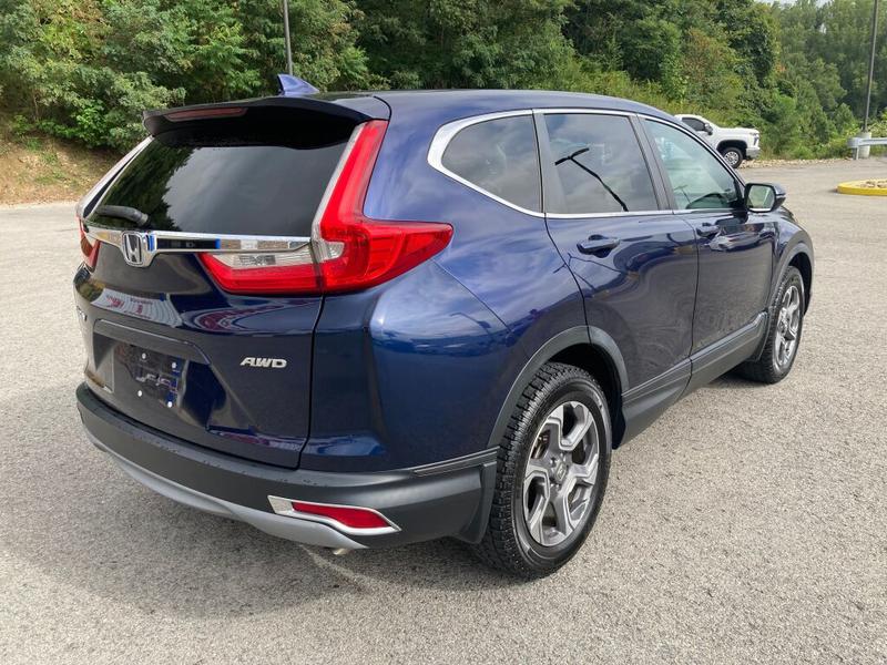 Honda CR-V 2018 price $23,979