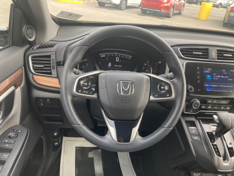 Honda CR-V 2020 price $28,979