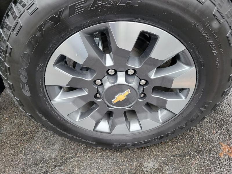 Chevrolet Silverado 2500HD 2022 price $49,979