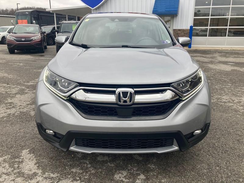 Honda CR-V 2018 price $22,979