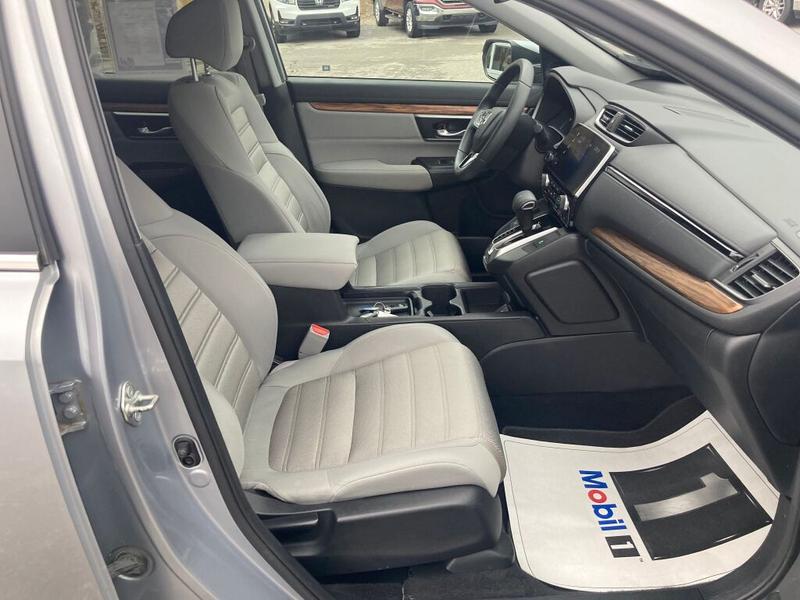 Honda CR-V 2018 price $22,979