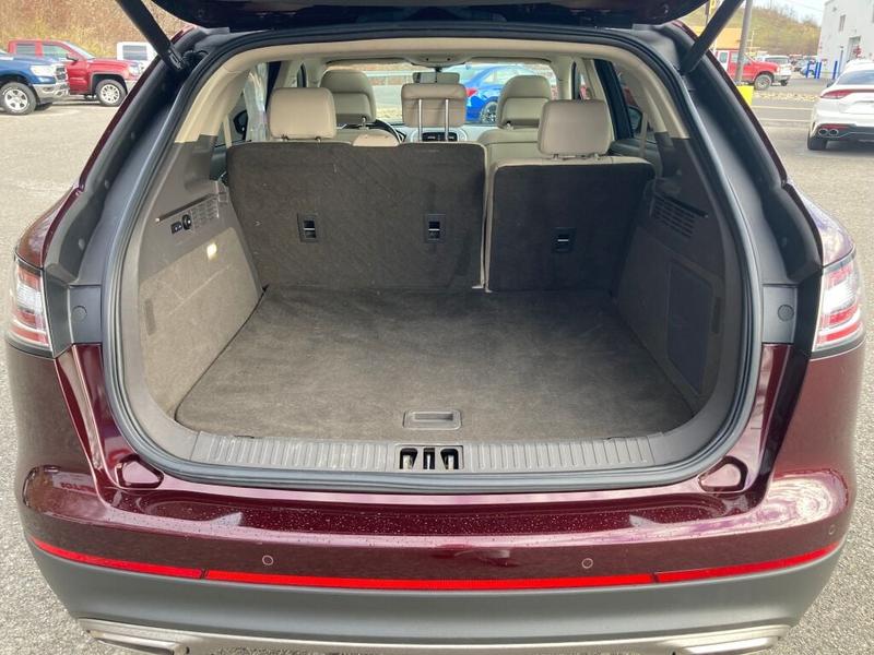 Lincoln Nautilus 2019 price $24,979
