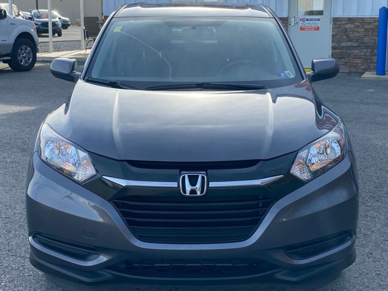 Honda HR-V 2018 price $19,979