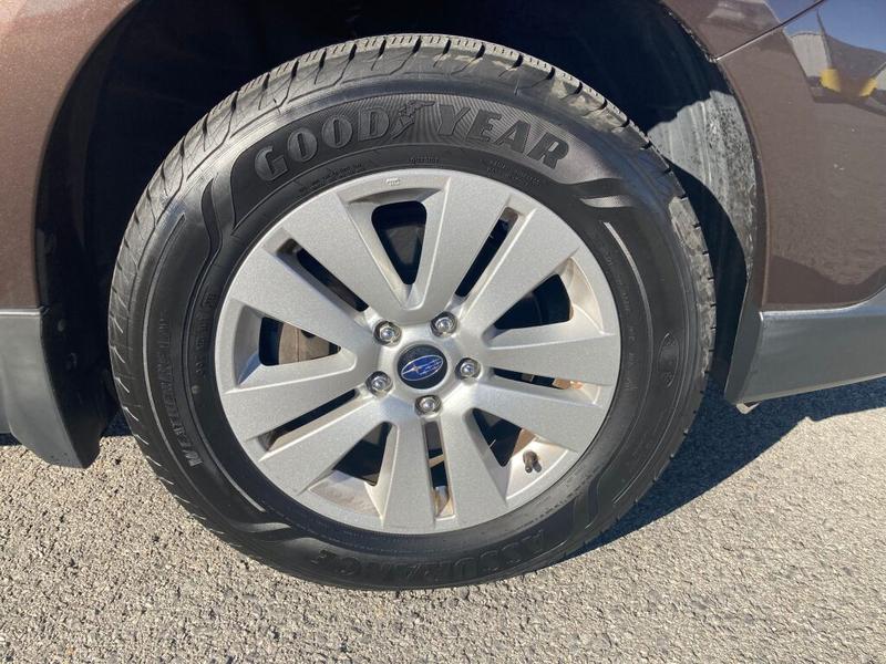 Subaru Outback 2019 price $24,979