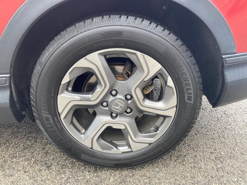 Honda CR-V 2019 price $23,979
