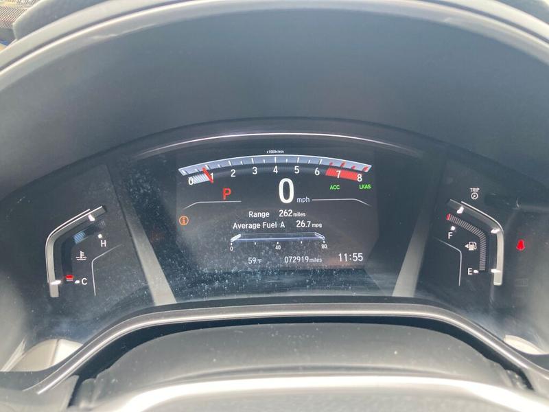 Honda CR-V 2019 price $23,979