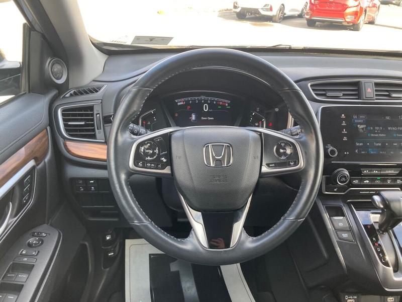 Honda CR-V 2020 price $27,979