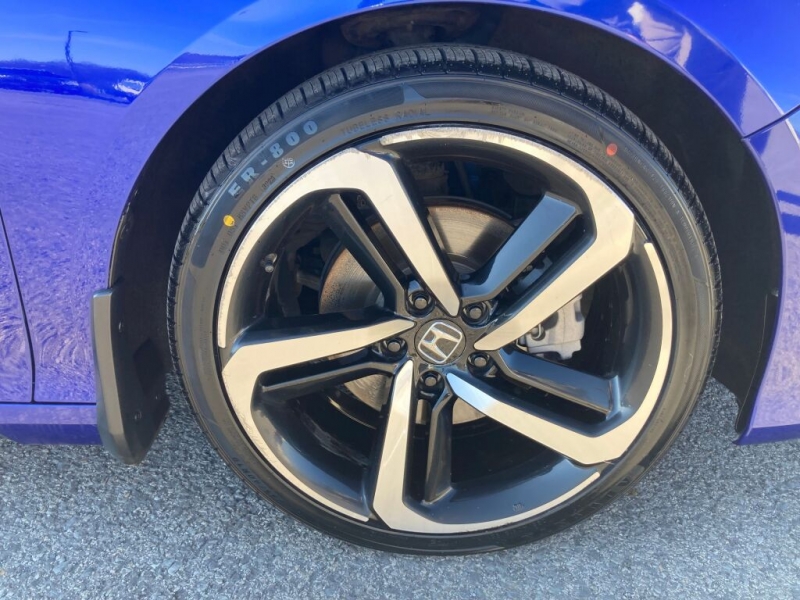 Honda Accord 2018 price $19,979