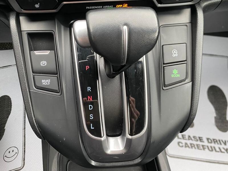 Honda CR-V 2021 price $29,979