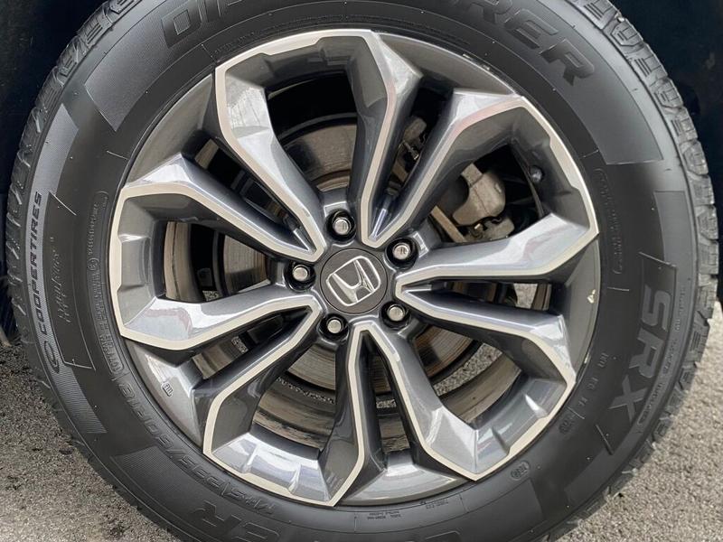 Honda CR-V 2021 price $29,979
