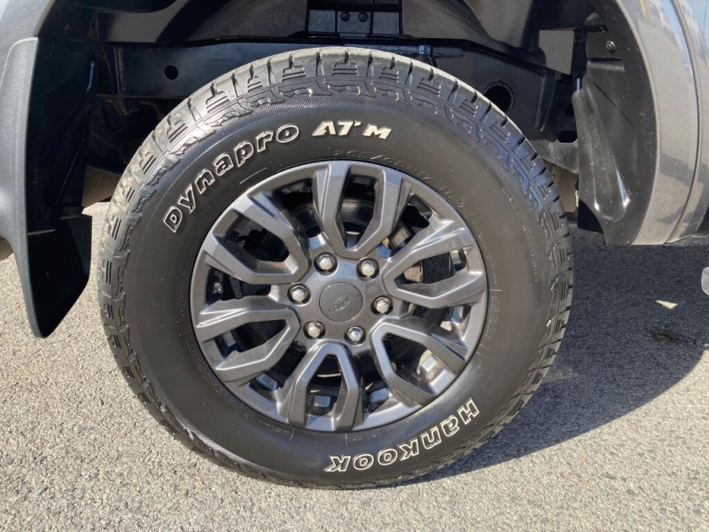 Ford Ranger 2019 price $30,979